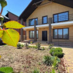 Коттедж «Azure House» в Санжейке