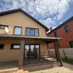 Коттедж «Azure House» в Санжейке